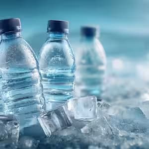 Bottled Water