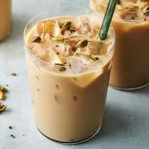 Masaledar Ice Tea