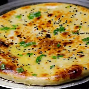 Garlic & Cheese