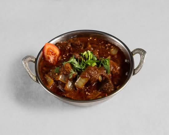 Goat Curry