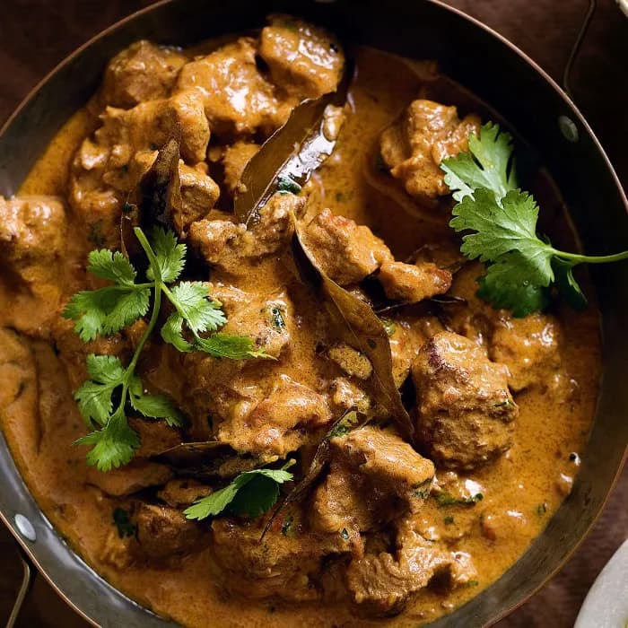 Lamb Pasanda
