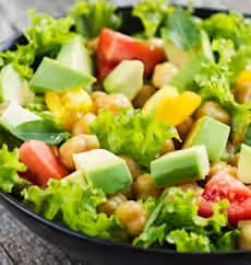 Avocado Salad