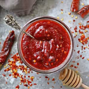 Sauces for Wings, Nuggets & Tenders