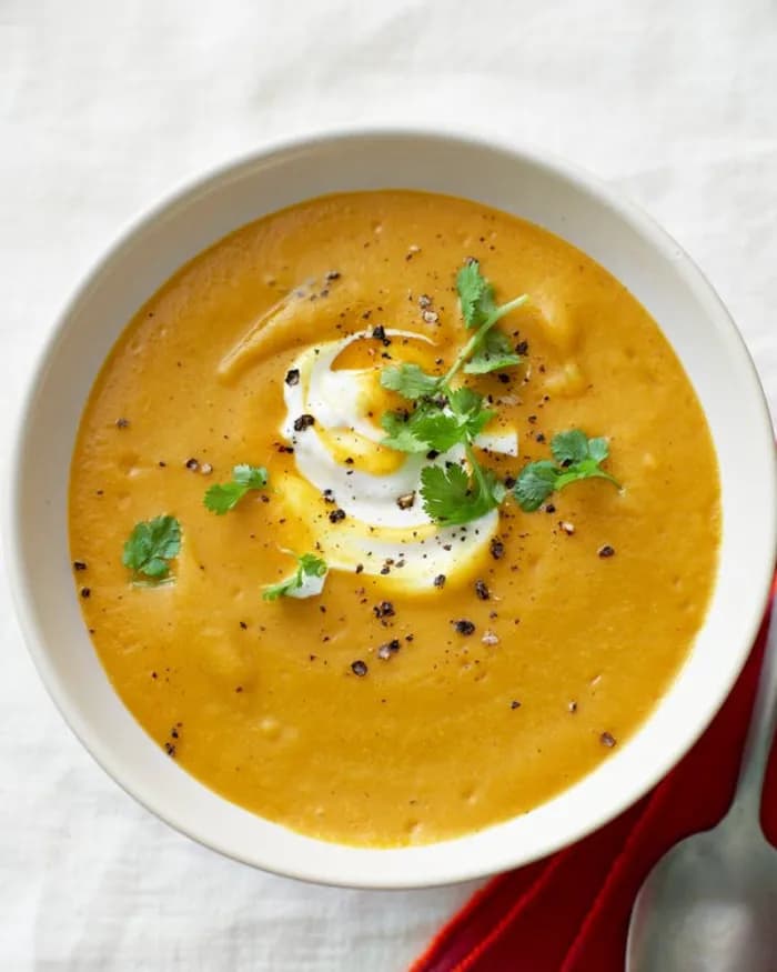 Soups