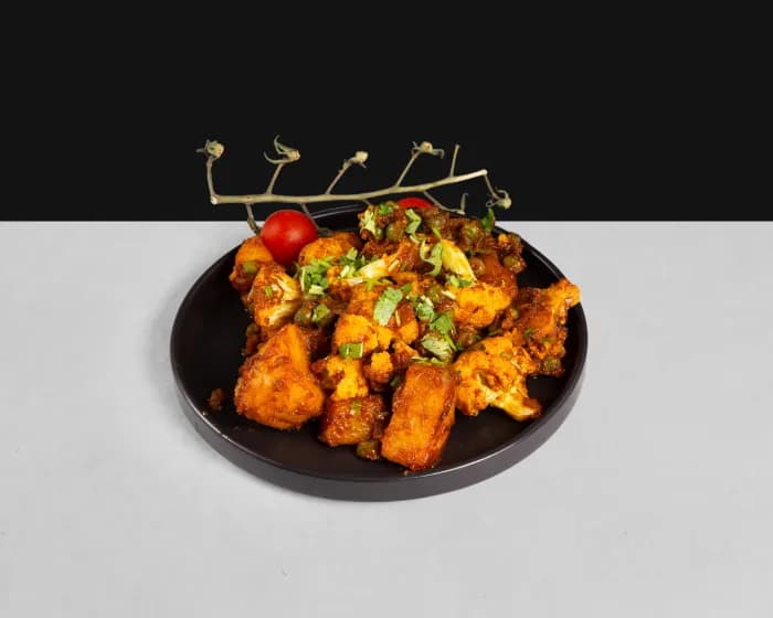Aloo Gobi