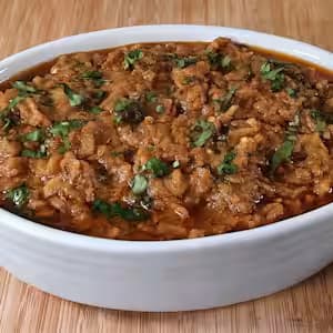 Baigan Bhurta